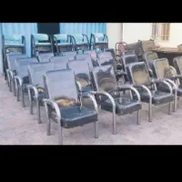 صندلی انتظار امپی دکمه خور|دفتر کار|اصفهان, ناصرخسرو|دیوار