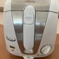 سرخ کن