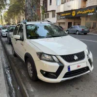 کوییک مدل ۱۴۰۳|خودرو سواری و وانت|گرگان, |دیوار