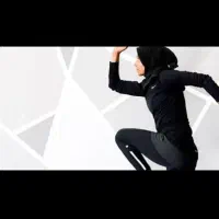 کلاس های ریتمیک وشاد