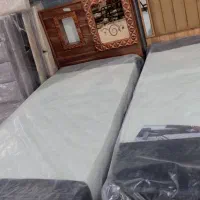 تختخواب تک نفره سادات