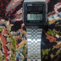 ساعت کاسیو اصل