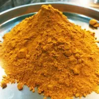 زردچوبه اعلا