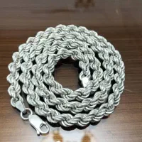 فروش و خریدار نقره