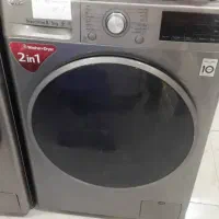 یخچال ساید استوک یک ماه کار برند جاپنی|یخچال و فریزر|کیش, |دیوار