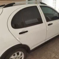 فروش خودرو کوییک مدل ۹۹|خودرو سواری و وانت|شیراز, معالی‌آباد|دیوار