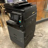 پرینتر توشیبا toshiba e studio 3005ac|پرینتر، اسکنر، کپی، فکس|تهران, محمودیه|دیوار