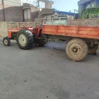 تنیر و تراکتور|خودرو سنگین|پیرانشهر, |دیوار