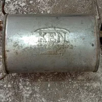 اگزوز پراید اصلی قیمت 1500