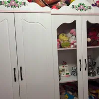 سرویس خواب کودک و نوجوان دومنظوره