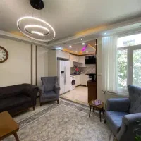 ۵۰متر نقشه مهندسی مناسب زندگی|فروش آپارتمان|تهران, وردآورد|دیوار