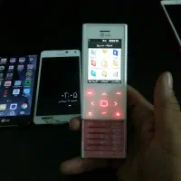 نوکیا ۷۳۶۰ و ۶۰۷۰ ، مایکروسافت ۶۵۰ و ۵۳۵ ...|موبایل|تهران, جمهوری|دیوار