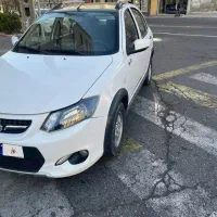 کوییک آر مدل ۱۳۹۹