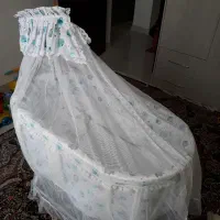 گهواره نوزاد|اسباب و اثاث بچه|سنندج, |دیوار