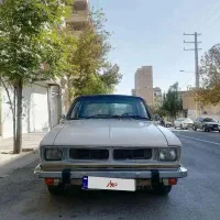 پیکان کارلوس مدل 60 معاوضه|خودرو سواری و وانت|ایلام, |دیوار