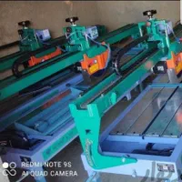 فروش اجاره دستگاه سنگبری سنگبر سنگ بری آب برسرامیک|ماشین‌آلات صنعتی|تهران, نیروی هوایی (پیروزی)|دیوار