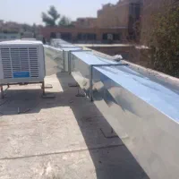 کانال کولر|خدمات پیشه و مهارت|یزد, |دیوار