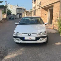 پژو پارس سال مدل ۱۴۰۰