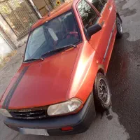 پراید مدل‌85|خودرو سواری و وانت|مشگین شهر, |دیوار