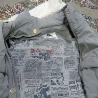 پالتو و شلوار|لباس|آفتاب, |دیوار