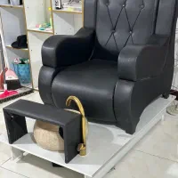 صندلی پدیکور