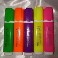 ماژیک هایلایت جی شیت