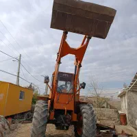 تراکلود ساخت مشهد