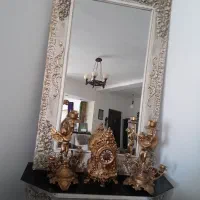 آینه وشمدون درحد نو سالم
