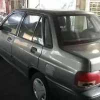 پراید 87|خودرو سواری و وانت|گلستان (تهران), |دیوار