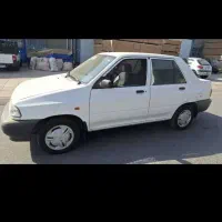 پراید دوگانه دستی مدل ۹۸|خودرو سواری و وانت|شیراز, سجادیه|دیوار