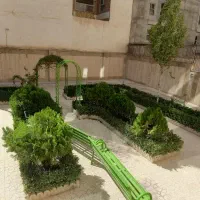 132متر 3خوابه تکواحدی فاز3