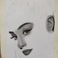 سفارش تابلو نقاشی تکنیک سیاه قلم|تابلو، نقاشی، عکس|تهران, جوادیه تهرانپارس|دیوار