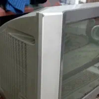 تلویزیون 29 صفحه تخت سونی|تلویزیون و پروژکتور|قرچک, پویینک|دیوار