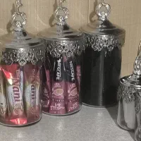 پاسماوری|آب‌چکان و نظم‌دهنده ظروف|کرج, پیشاهنگی|دیوار