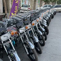 فروشگاه برند سیکلت اقساط ۲۰ماه|موتورسیکلت|اراک, |دیوار