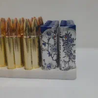 فندک فشنگی