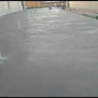 بتن ریزی با ماله پروانه|خدمات پیشه و مهارت|تویسرکان, |دیوار