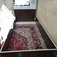 ۲تخت یک نفره|تخت و سرویس خواب|قم, باجک دو|دیوار