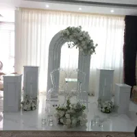 گل آرایی حرفه ای تمام مراسمات سفارشات یلدا شروع شد|خدمات پذیرایی، مراسم|مشهد, وکیل‌آباد|دیوار