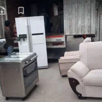 اسبابکشی ۲۴ساعته باماشینهای مسقف وبااکیپی ماهر