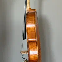 فروش ویولا (ویالن‌آلتو)|ویولن|تهران, اختیاریه|دیوار