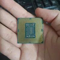 رم و CPU|قطعات و لوازم جانبی رایانه|فردیس, شهرک ۱۱۰|دیوار