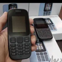 گوشی نوکیا مدل 105نواکبند پلمپ|موبایل|رامهرمز, |دیوار