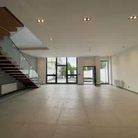 فروش ویلا شهرکی ۳۱۰ متر زمین ۲۸۰ بنا نوساز بابلسر