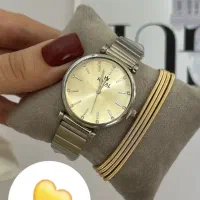 ساعت صفحه گرد