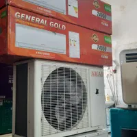 فروش کولرگازی های کارکرده درحد بقیمت