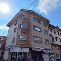 فروش واحد ۱۱۳ متری سنددار معلم براصلی استادسرا