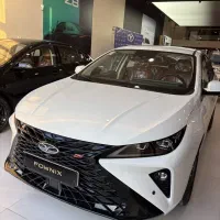 فروش فوری خودروی آریزو 6gt