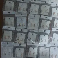 انواع بدلیجات و اکسسوری