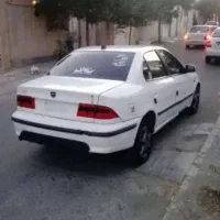 سمند تقویتی معاوضه ونقد|خودرو سواری و وانت|تربتحیدریه, پائین ولایت|دیوار